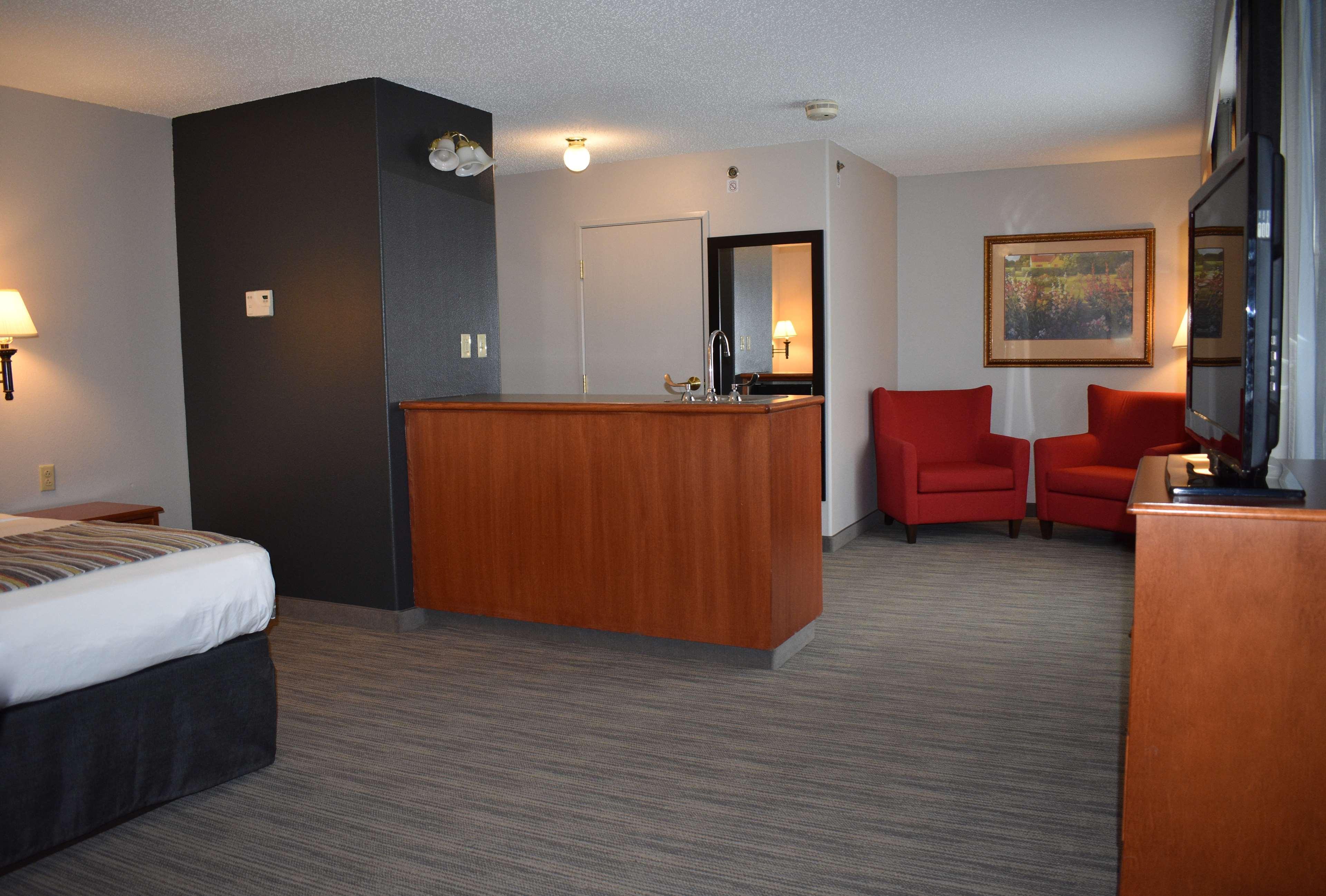 Country Inn & Suites By Radisson, Northwood, Ia Exterior photo